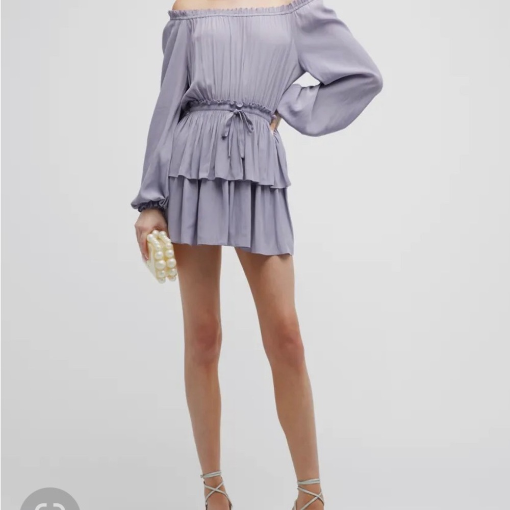 Impeccable Pig dress